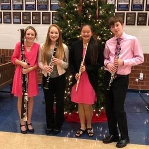 Meet your Posher, Cynthia